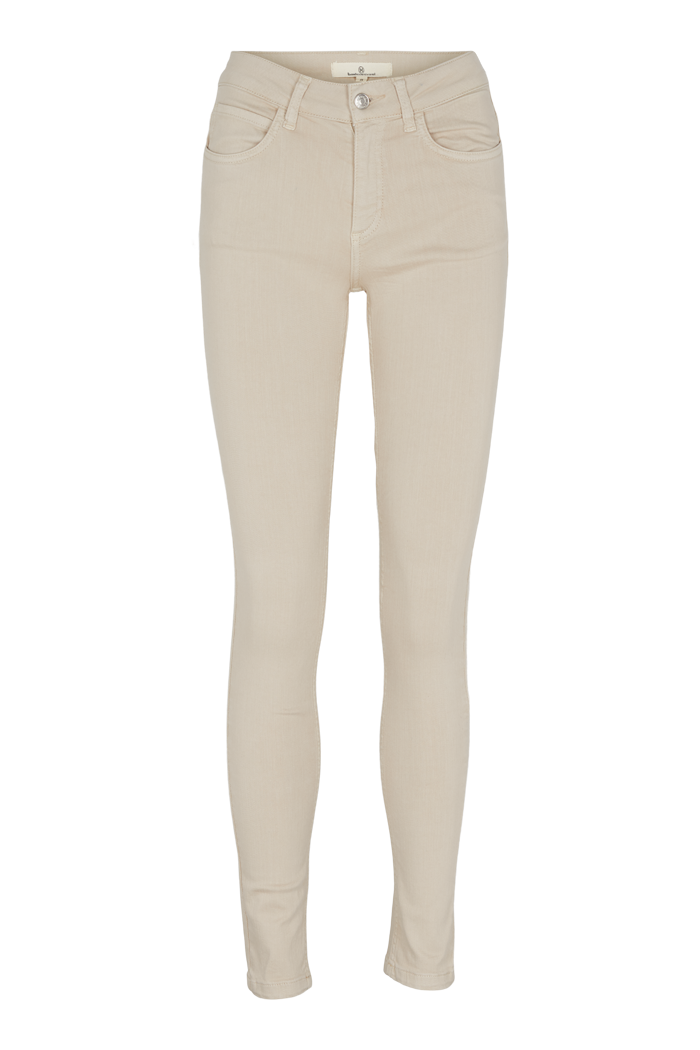 Basic Apparel Eve Jeans Jeans 008 Khaki